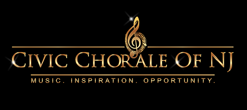 Civic Chorale of New Jersey logo
