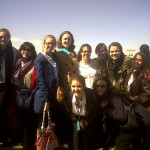 Oak Knoll ensemble in Assisi