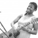Stephanie Harris
