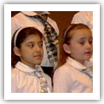 CAF Childrens Chorus