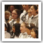 CAF Childrens Chorus