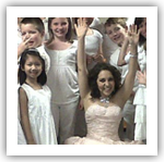CAF Childrens Chorus