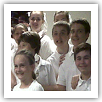 CAF Childrens Chorus