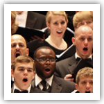 The Civic Chorale