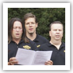The Civic Chorale
