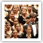 The Civic Chorale