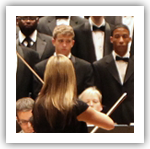 The Civic Chorale
