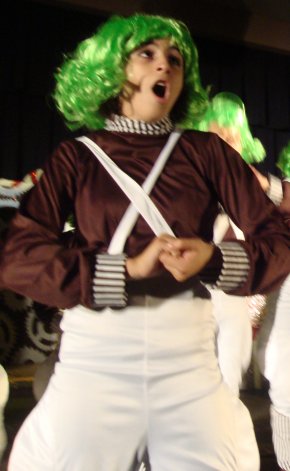 Willie Wonka