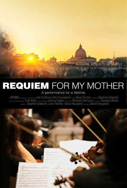 Requiem Poster