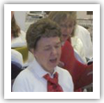 Seniors Sing