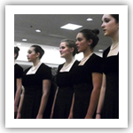 The Singers