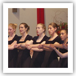 The Singers