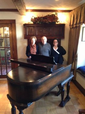 Lerner Recital Series