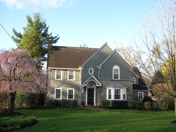 Holiday Hometour 2012 Winyan